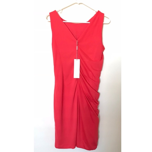 Halston Heritage Cocktail Dress - Picture 4 of 6